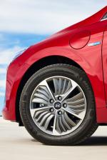 Hyundai IONIQ Plug-in Hybrid 2019 года (AU)